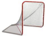 Warmonger Economy Lacrosse Goal 6'x6' Warmonger Economy Lacrosse Goal 6'x6'