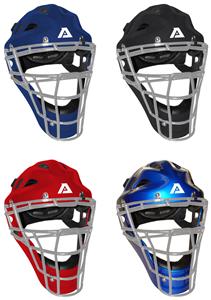 Akadema Praying Mantis Catcher's Helmets