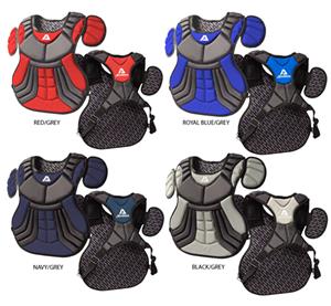 Akadema Praying Mantis Chest Shield