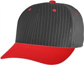 Richardson 588 Pro Pinstripe Flexfit Baseball Caps