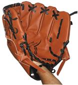 Akadema Oversized 23" Gag Baseball Glove Akadema Oversized 23" Gag Baseball Glove