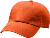 Richardson 322 Garment Washed Chino Adjustable Cap