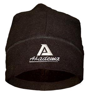 Akadema Fleece Beanie Hat