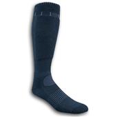 Wigwam Snow Silver Ski Knee Length Adult Socks