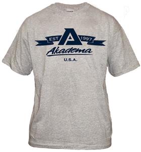 EST 1997 Akadema Tee
