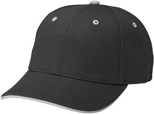 Richardson 260 "Chino Twill" Metal Buckle Cap