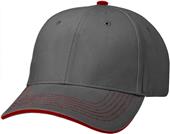 Richardson 205 Brushed Chino Adjustable Caps Richardson 205 Brushed Chino Adjustable Caps