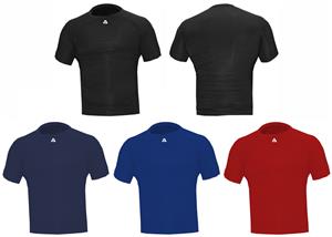 Akadema Compression Fit Tee