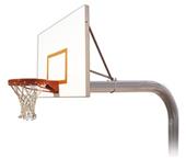 Brute Impervia Fixed Height Basketball Goals Brute Impervia Fixed Height Basketball Goals