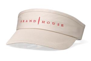Richardson 716 "Cotton Twill" Visor