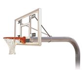 Brute Select Fixed Height Basketball Goals Brute Select Fixed Height Basketball Goals