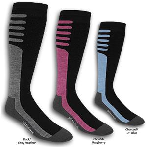 Wigwam Snow Xenon Pro Knee Length Adult Socks