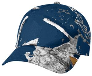 Richardson 853 Gameday Structured Twill Cap