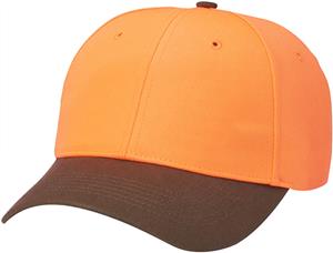 Richardson 884 "Blaze/Duck Cloth" Cap