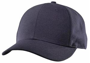 Richardson 530 "Surge" Umpire Fitted Ball Cap
