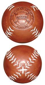 Akadema Vintage Replica Baseball