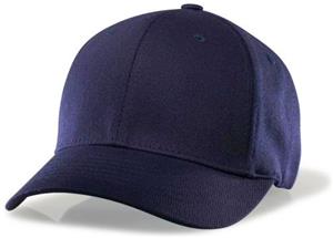Richardson P33 "Pulse" Umpire Flexfit Ball Cap