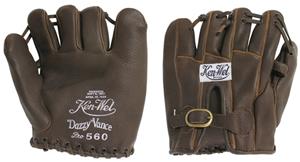 Akadema Dazzy Vance Replica Glove