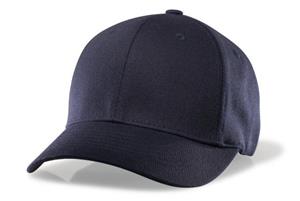 Richardson P53 "Pulse" Umpire Flexfit Ball Cap