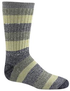 Wigwam Youth Lil' Rascal Crew Length Socks