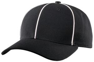 Richardson 425 "Surge" Umpire Fitted Ball Cap