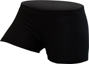 Gem Gear Compression Black Shorts 3 Inseam Sizes