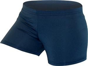 Gem Gear Compression Navy Shorts 3 Inseam Sizes