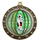 Hasty Awards 2.75" Spinner Soccer Medals M7701 Hasty Awards 2.75" Spinner Soccer Medals M7701