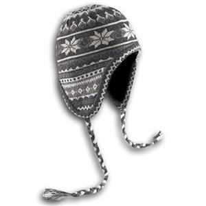 Wigwam Polar Ice Wool Winter Caps/Hats
