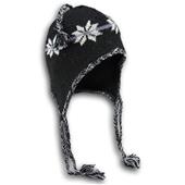 Wigwam Machu Picchu Flake Wool Winter Caps/Hats