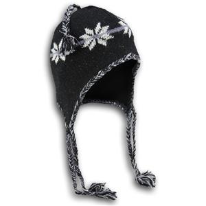 Wigwam Machu Picchu Flake Wool Winter Caps/Hats