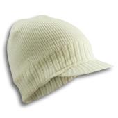 Wigwam Sluggo Winter Visor Caps/Hats