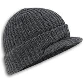 Wigwam Lumberjack Winter Beanie Visor Caps/Hats