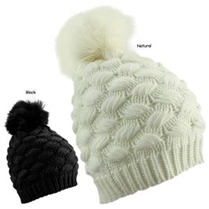 Wigwam Hey Stack Knitted Winter Caps/Hats