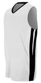 Augusta Adult Triple-Double Game Jersey Augusta Adult Triple-Double Game Jersey