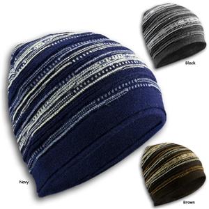 Wigwam Outer Limits Winter Beanie Caps/Hats