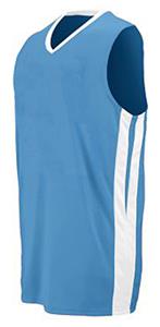 Augusta Youth Triple-Double Game Jersey