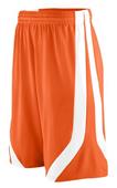 Augusta Adult Triple-Double Game Short