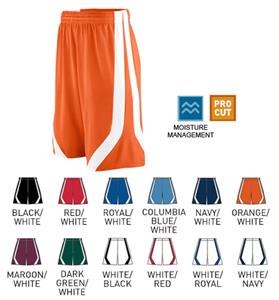 Augusta Adult Triple-Double Game Short