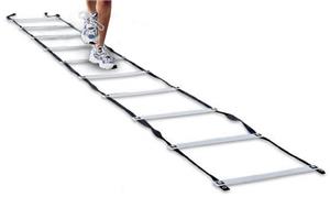 GS - The ABC Ladder
