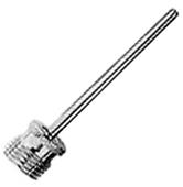 Inflating Needles Bulk Pack of 100 IN144 Inflating Needles Bulk Pack of 100 IN144