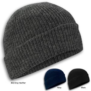 Wigwam 1015 Wool Winter Beanie
