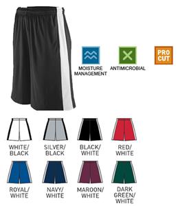 Augusta Adult Staff Short