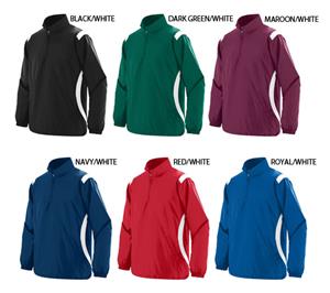 Augusta Adult All-Conference Pullover
