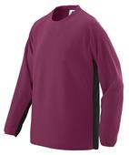 Augusta Adult Competition Pullover