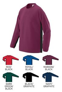 Augusta Adult Competition Pullover