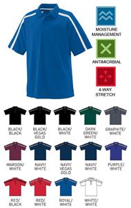 Augusta Adult Playoff Sport Shirt