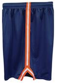 Fit 2 Win Men's Defender Mesh 7" Shorts