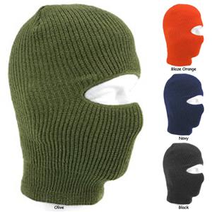 Wigwam Arctic Acrylic Winter Facemasks