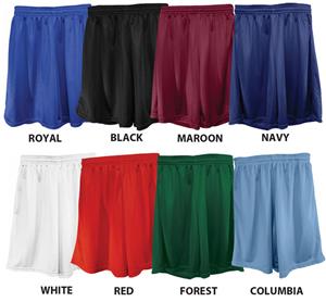 Fit 2 Win Mens Charger Big Baggy 9" Short